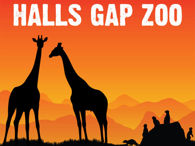 Halls Gap Zoo