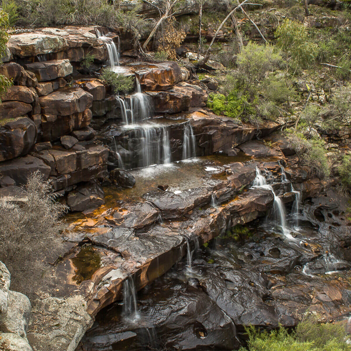 The Grampians National Park