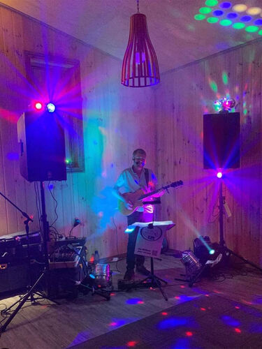 Monarch's Long Weekend - Live Music! Monarch's Long Weekend - Live Music!