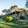 The Happy Wanderer Resort - The Grampians National Park