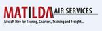 Matilda Air Services MAS