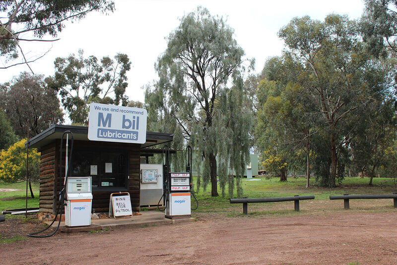 Happy Wanderer Holiday Resort - Grampians National Park