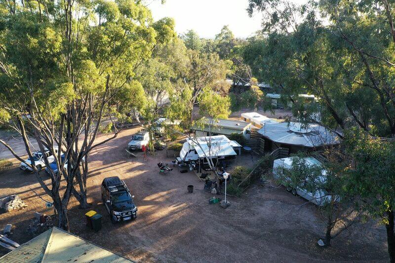 Happy Wanderer - The Grampians National Park