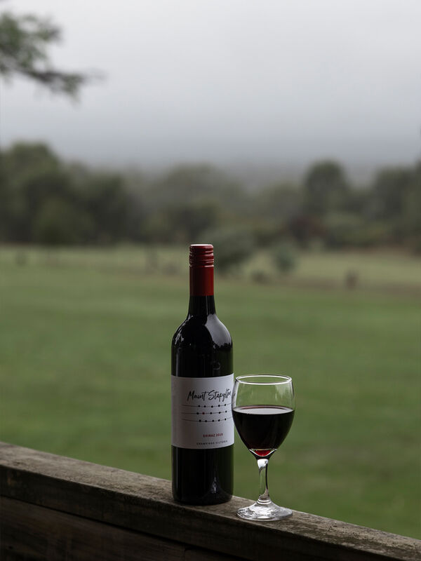 Mount Stapylton Wines - Happy Wanderer Wartook