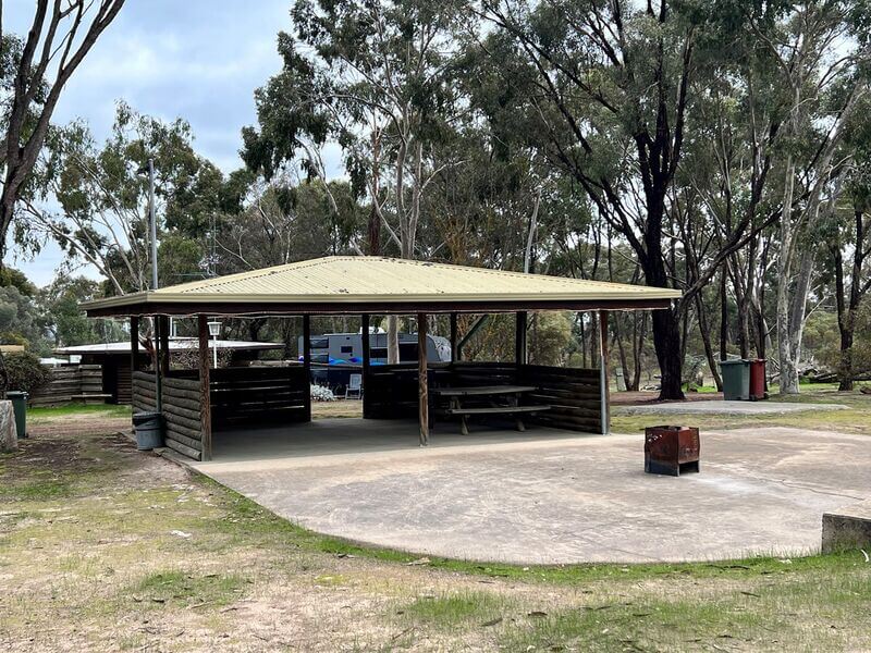 The Happy Wanderer Resort - The Grampians National Park