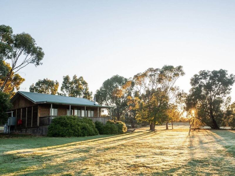 Winter Stay  Stay for 4 Pay for 3  All Cabins