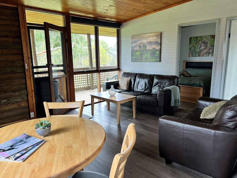 Winter Stay  Stay for 7 Pay for 5  All Cabins
