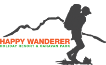 Happy Wanderer Holiday Resort